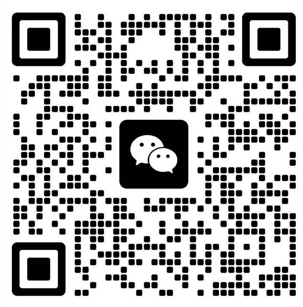 郭瀚森微信二维码